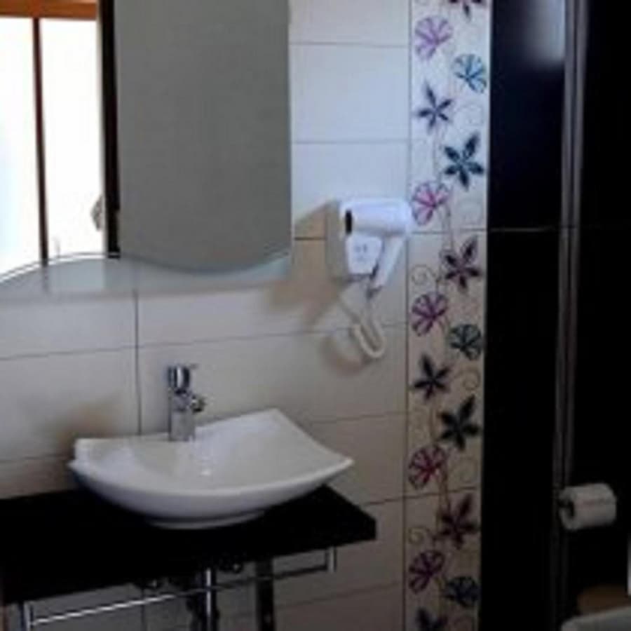Tereza's Sunset Hotel
