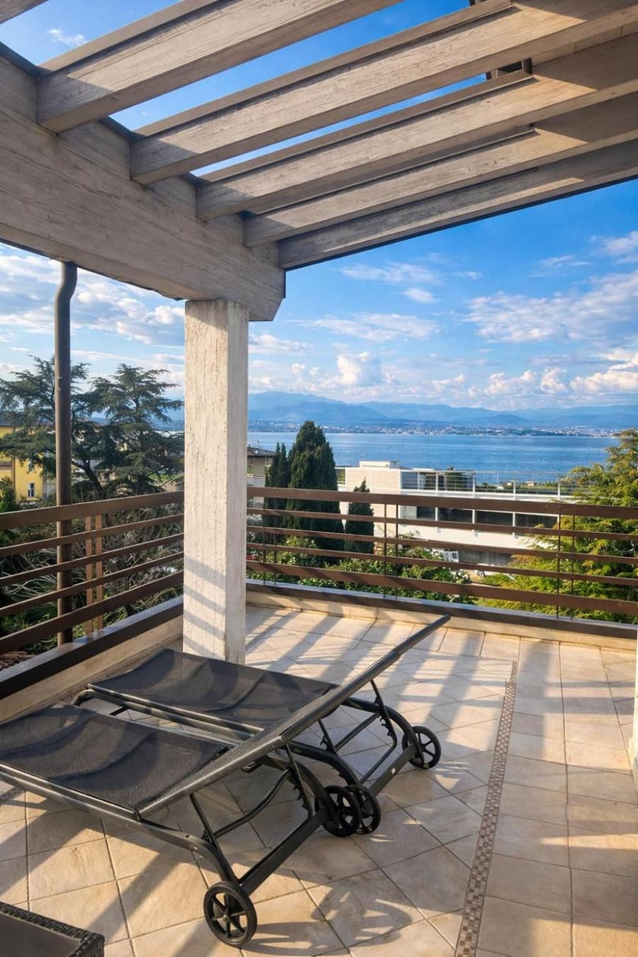 Residence Alexandra Stay