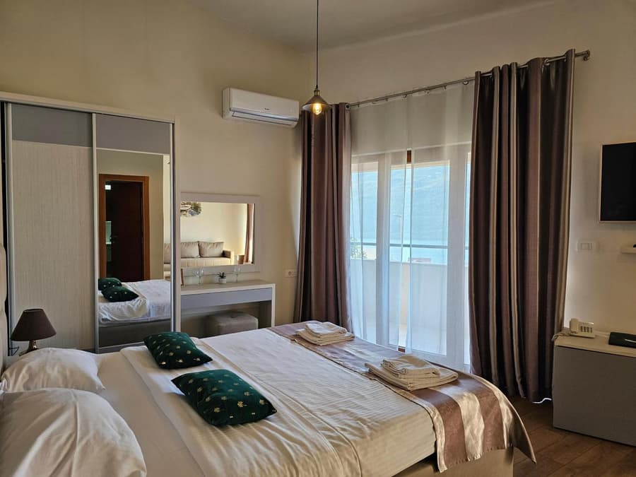 Hotel Olimpija plus