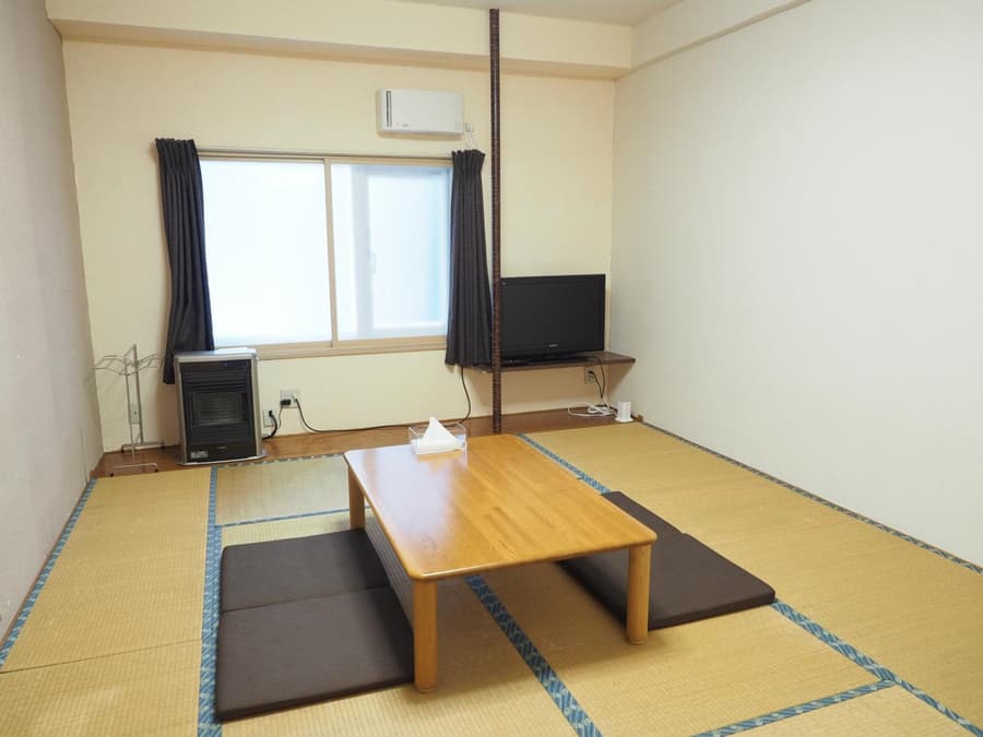 Guest House Moshiripa