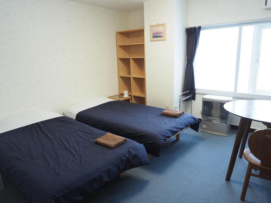 Guest House Moshiripa