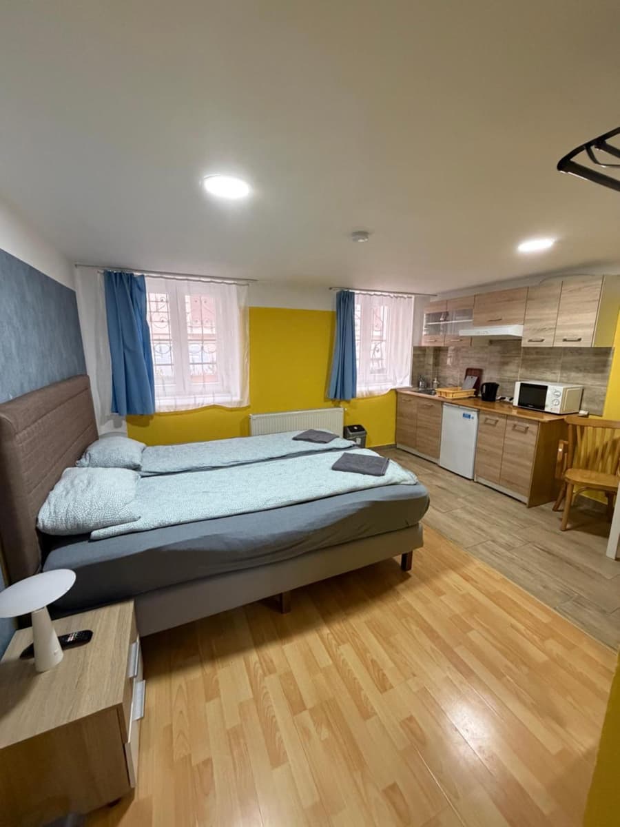 Deniz Guesthouse