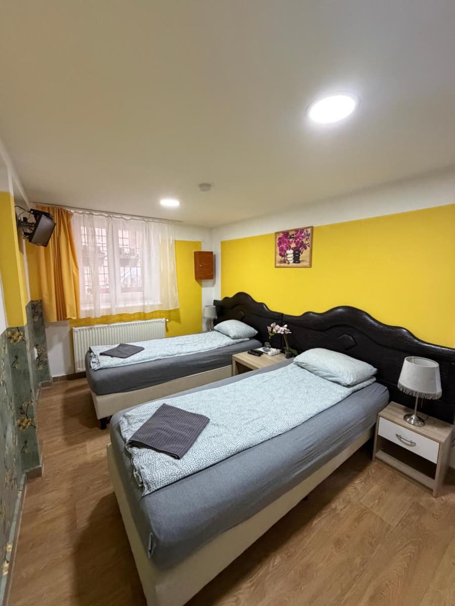 Deniz Guesthouse