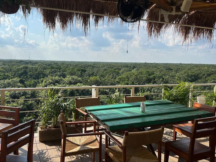 Siente Tulum Hotel & Cenote Club