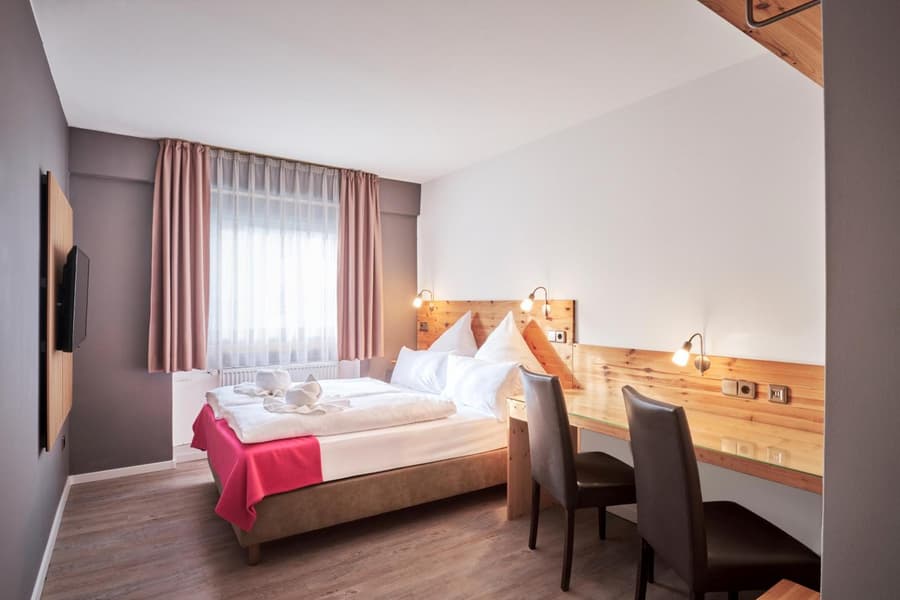 Luna Inn Stuttgart City