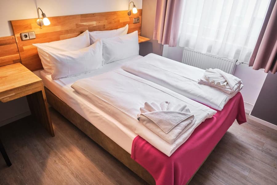 Luna Inn Stuttgart City