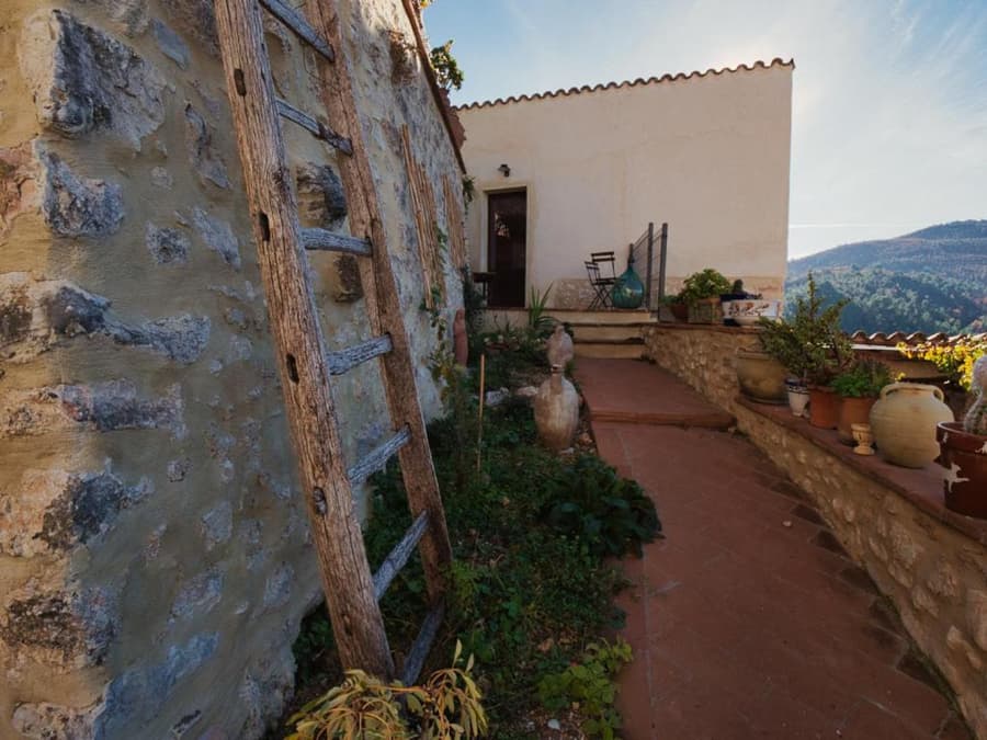 B&B Manca1Fiorino