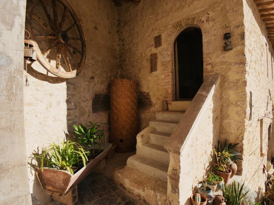 B&B Manca1Fiorino