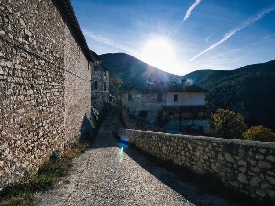 B&B Manca1Fiorino