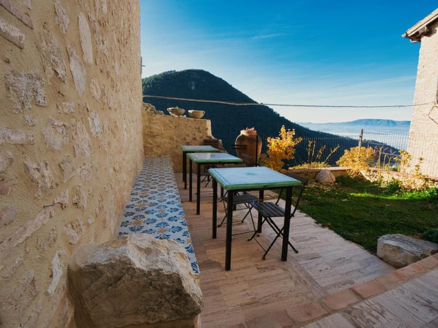 B&B Manca1Fiorino