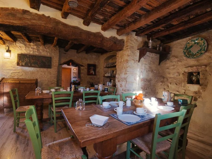 B&B Manca1Fiorino