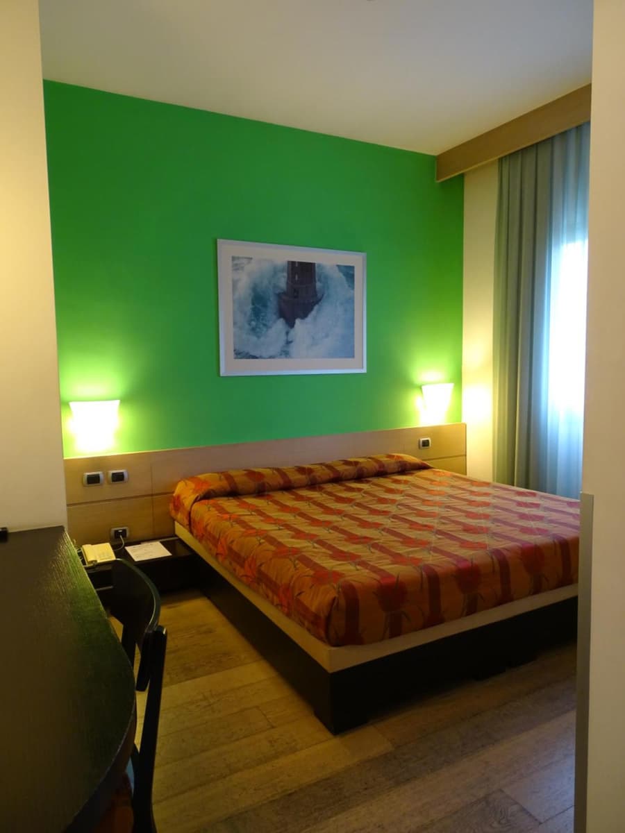 Hotel I Cedri