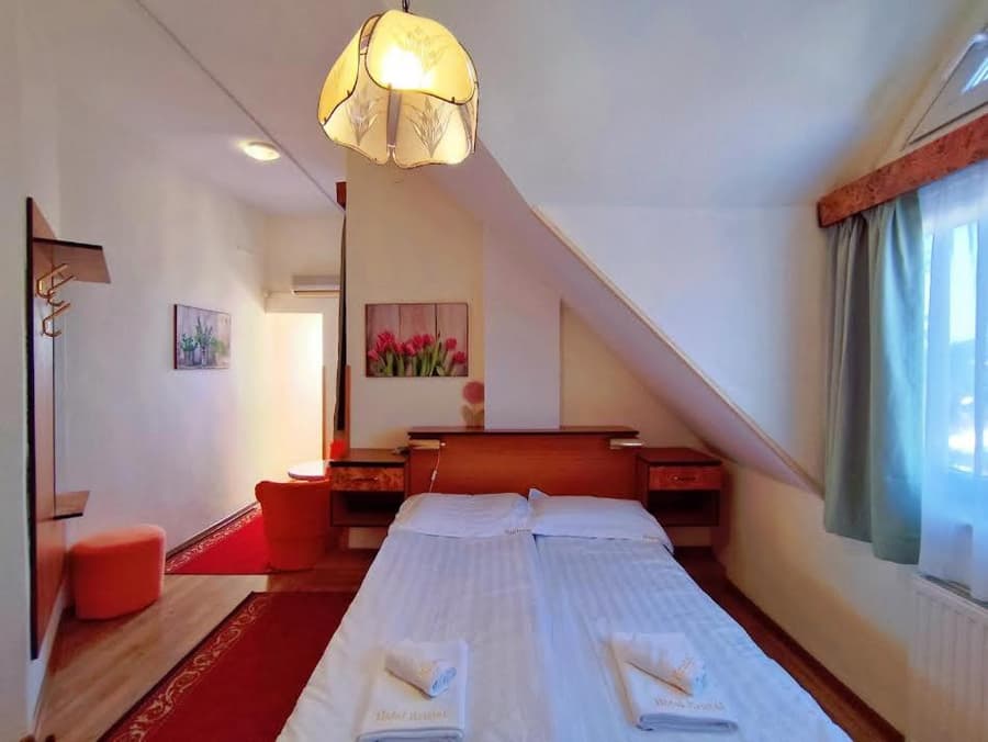 Villa Kristal Hotel