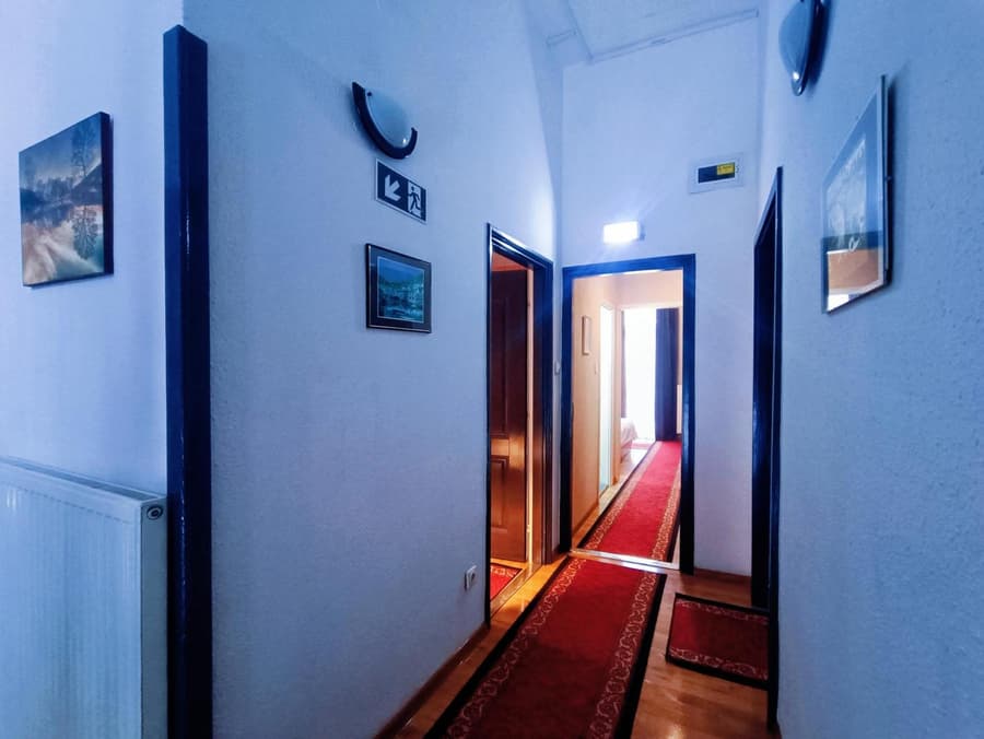 Villa Kristal Hotel