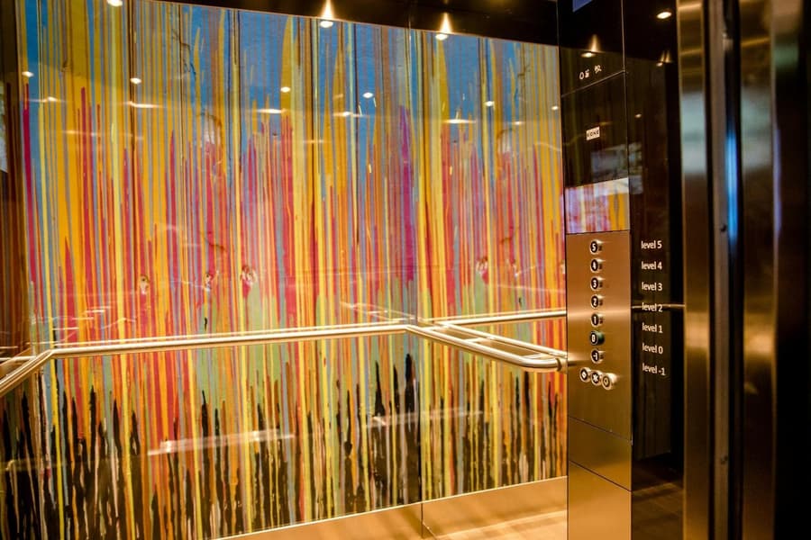Motel One Graz