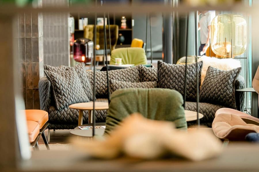 Motel One Salzburg-Süd