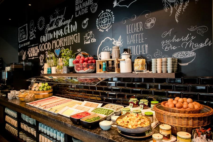 Motel One Graz