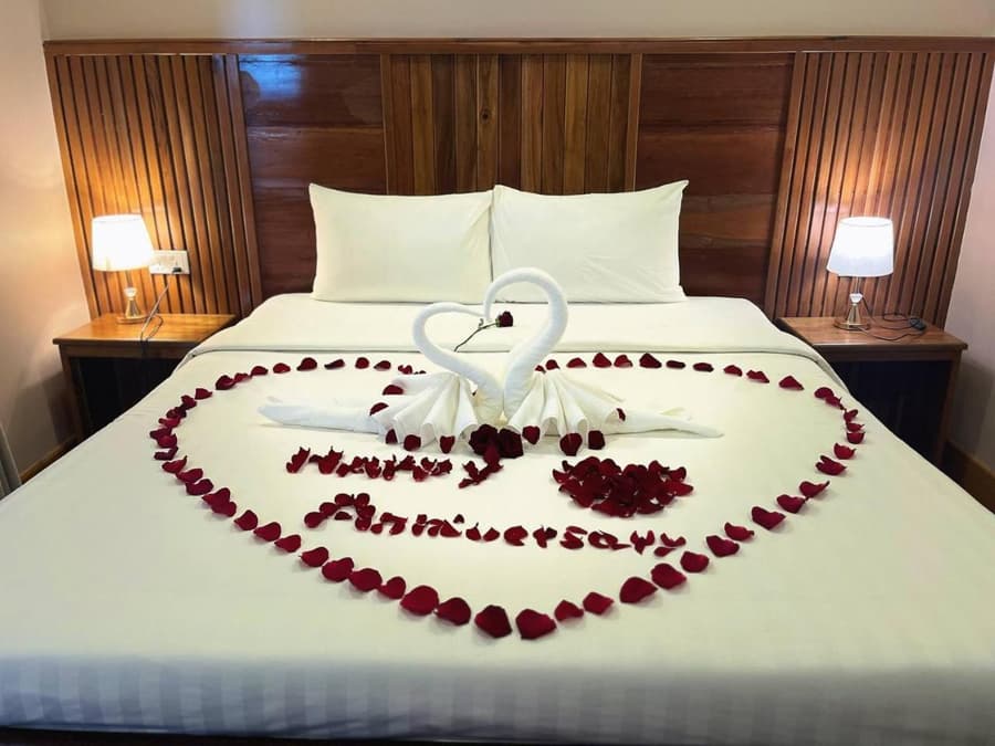 Reasey Boutique Villa