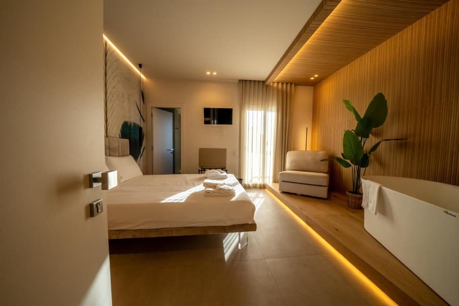 Agorà Luxury Experience