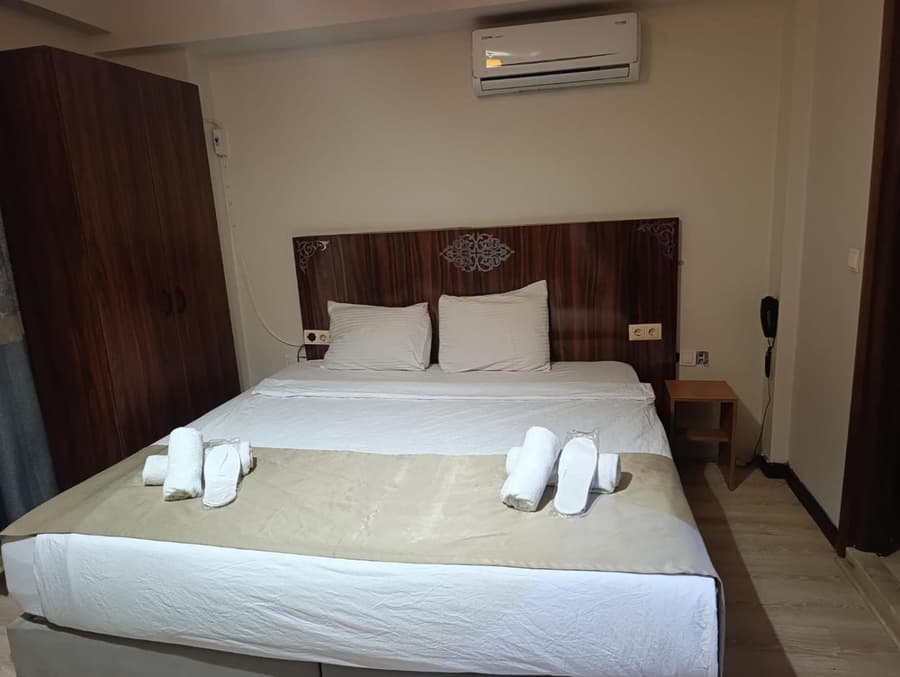Siesta Apart Otel İzmir