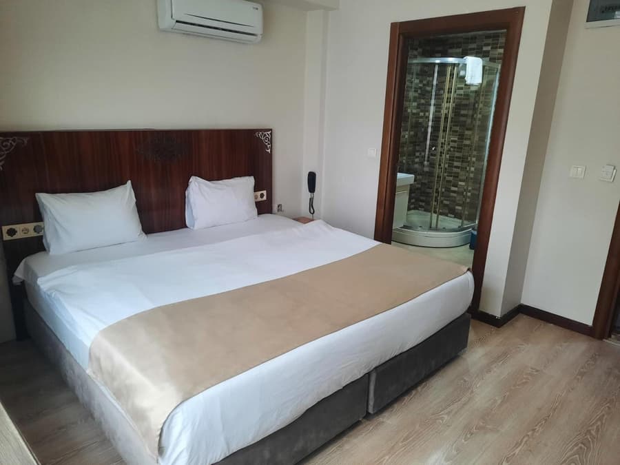 Siesta Apart Otel İzmir
