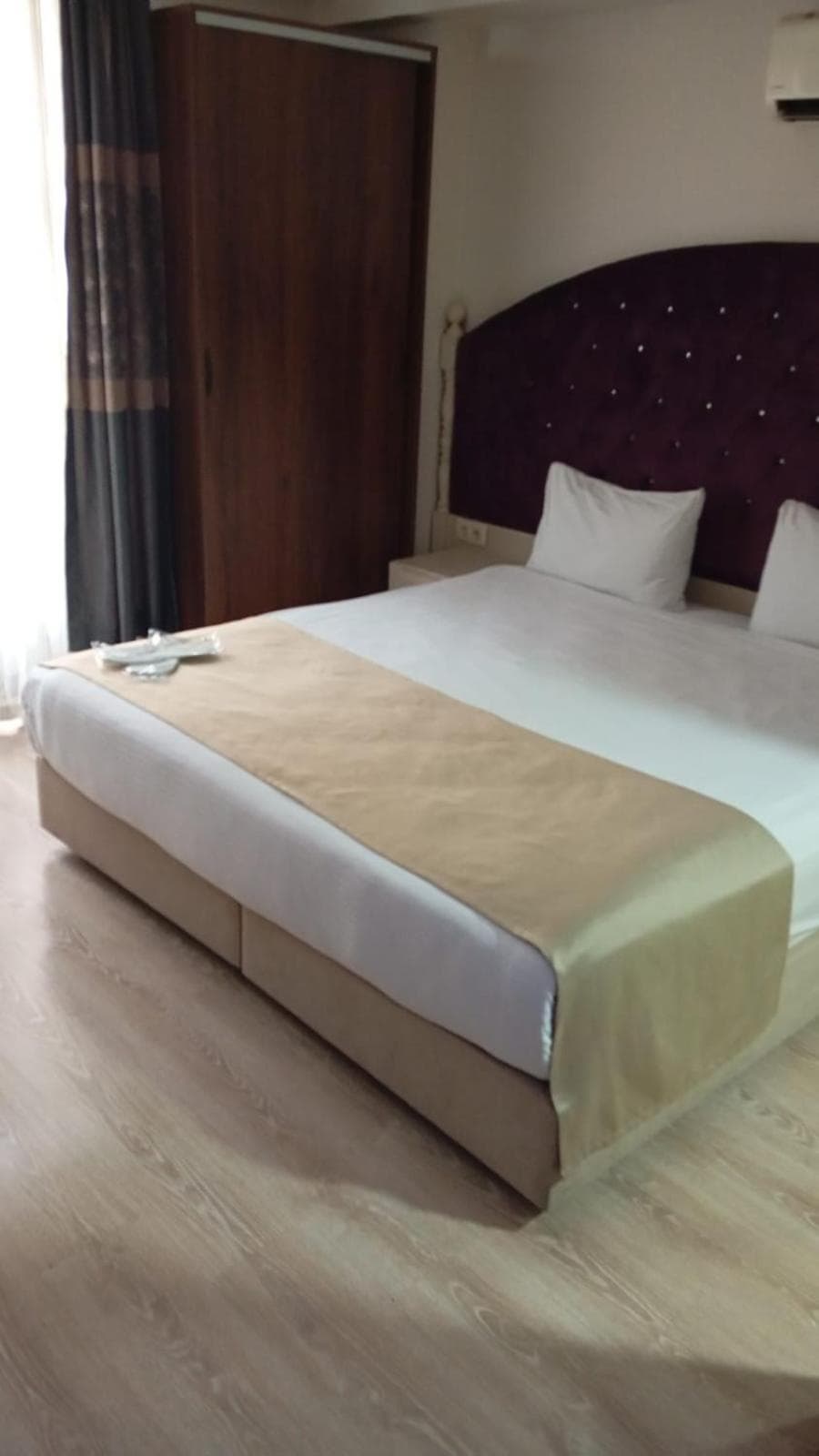 Siesta Apart Otel İzmir