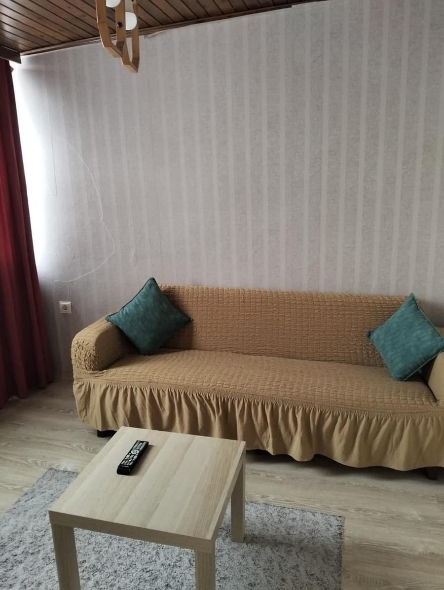 Siesta Apart Otel İzmir