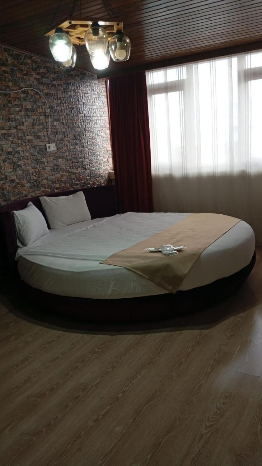 Siesta Apart Otel İzmir