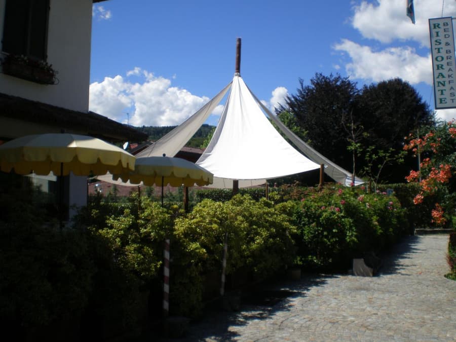 Locanda Verbena