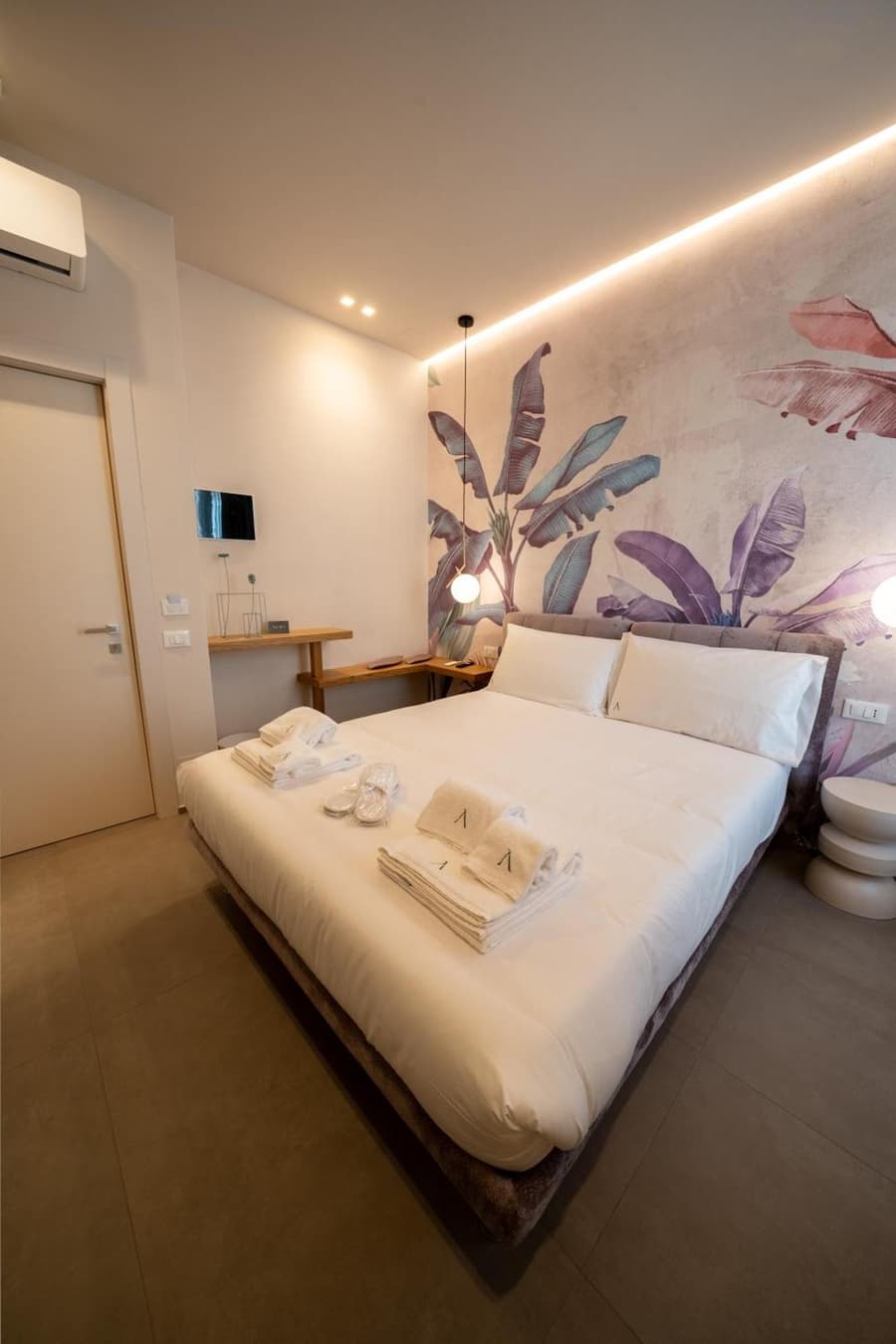 Agorà Luxury Experience