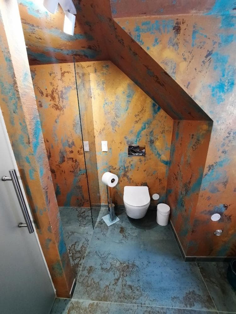 Penzion Vejrovna
