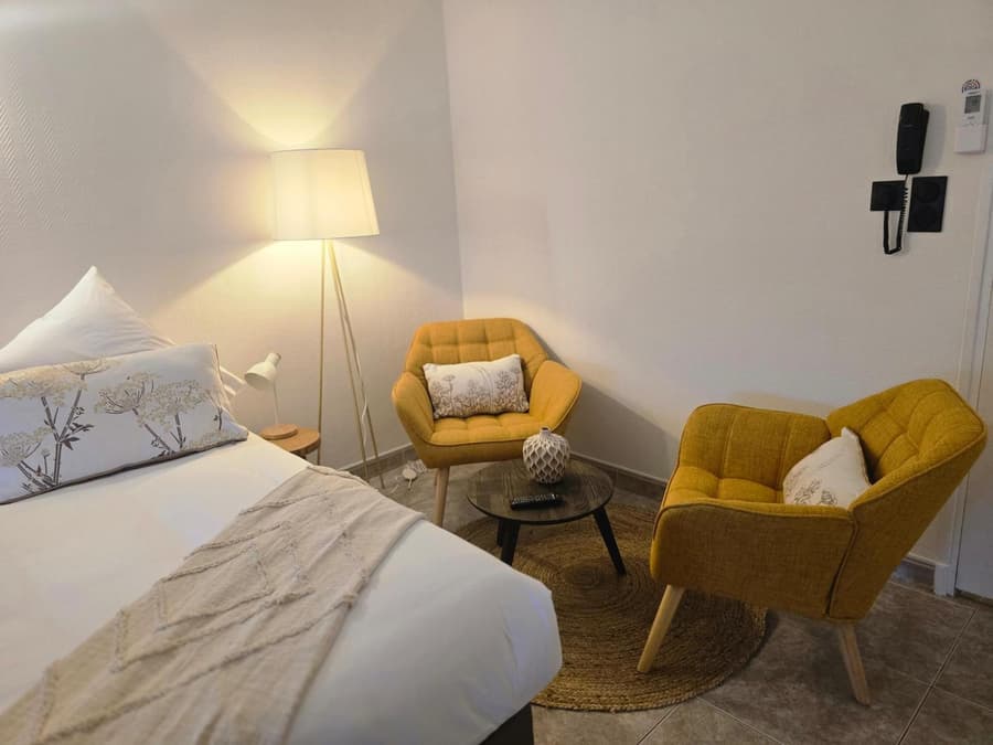 L'auberge Camarguaise