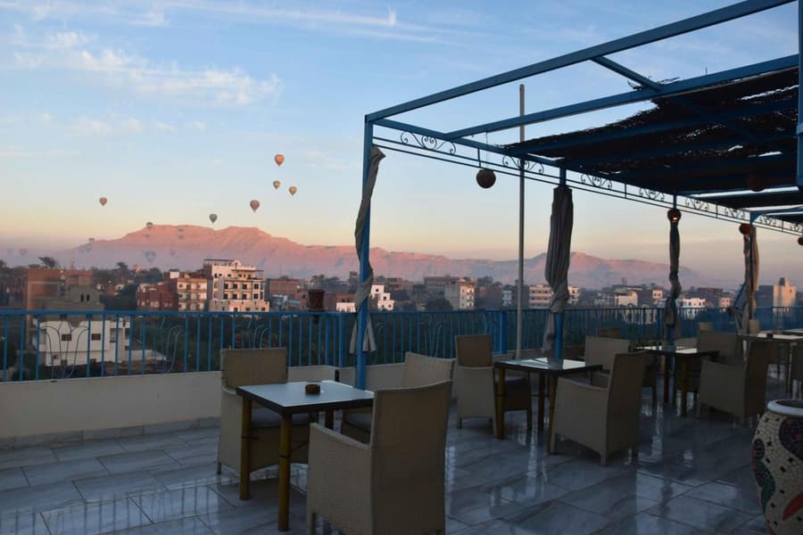 Flamingo Boutique hotels