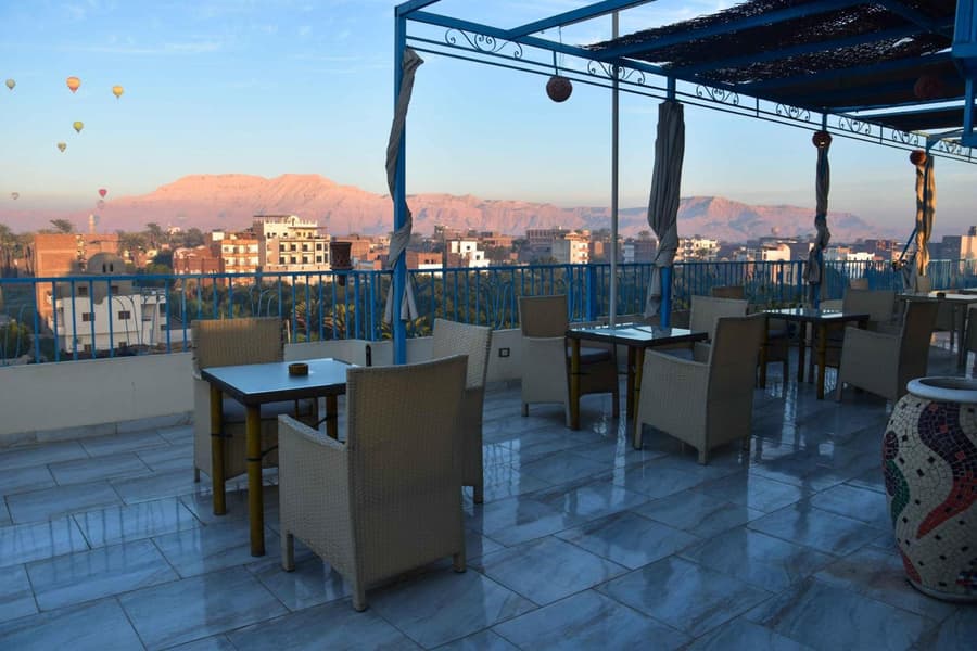 Flamingo Boutique hotels
