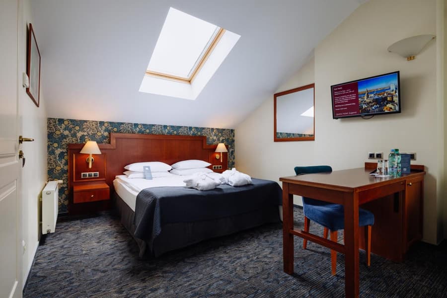 Hestia Hotel Jugend