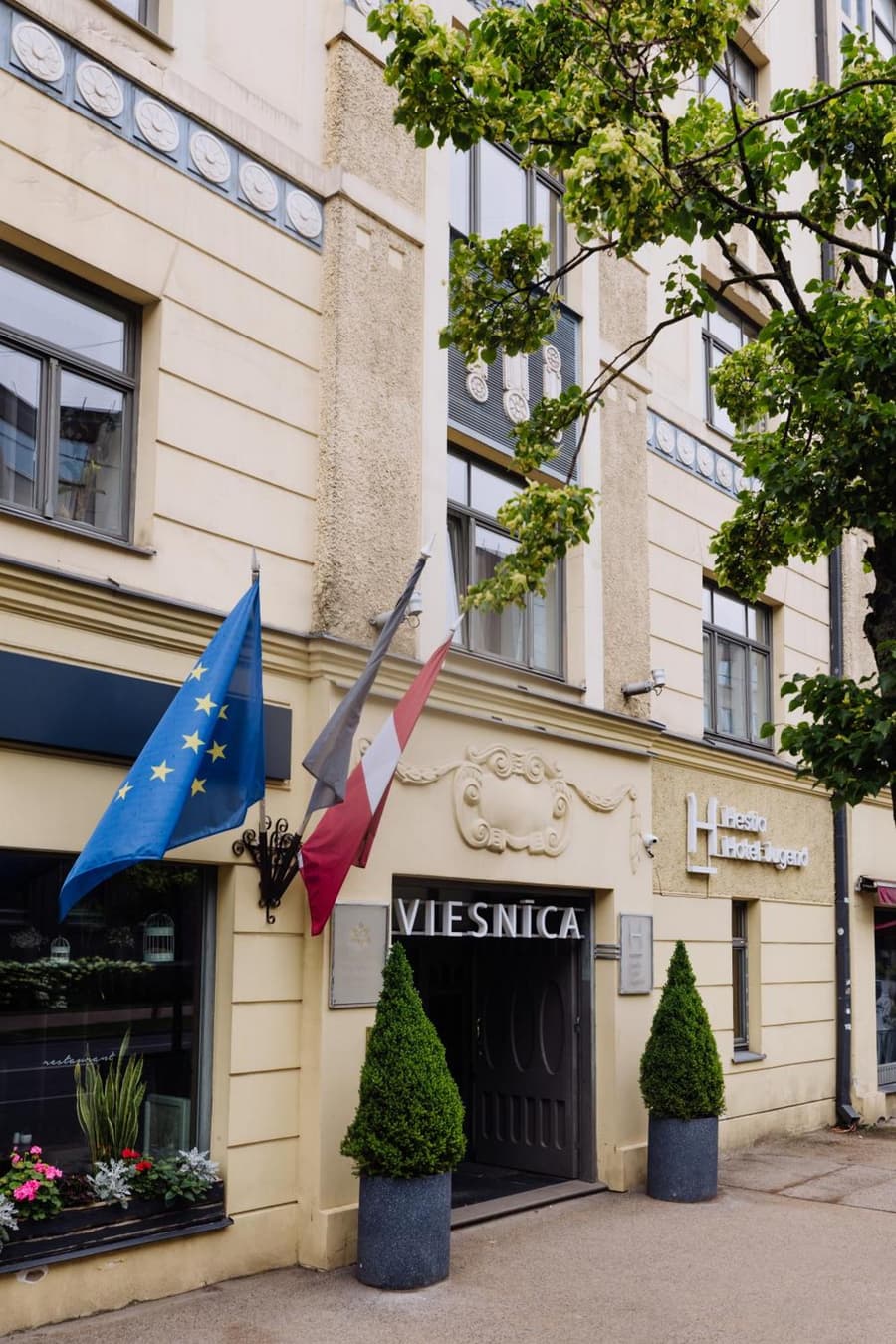Hestia Hotel Jugend