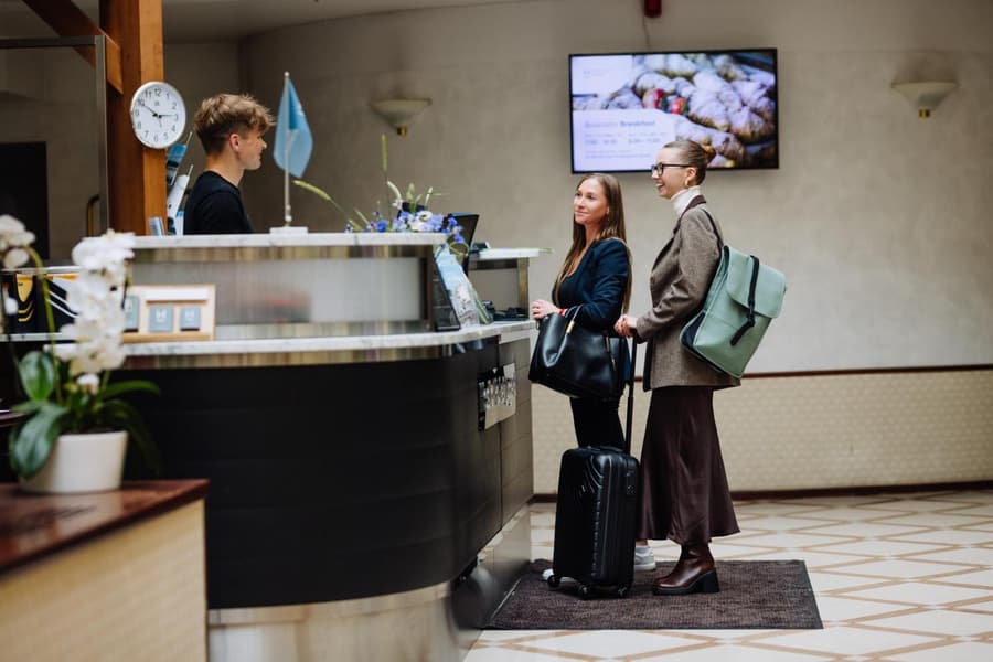 Hestia Hotel Jugend