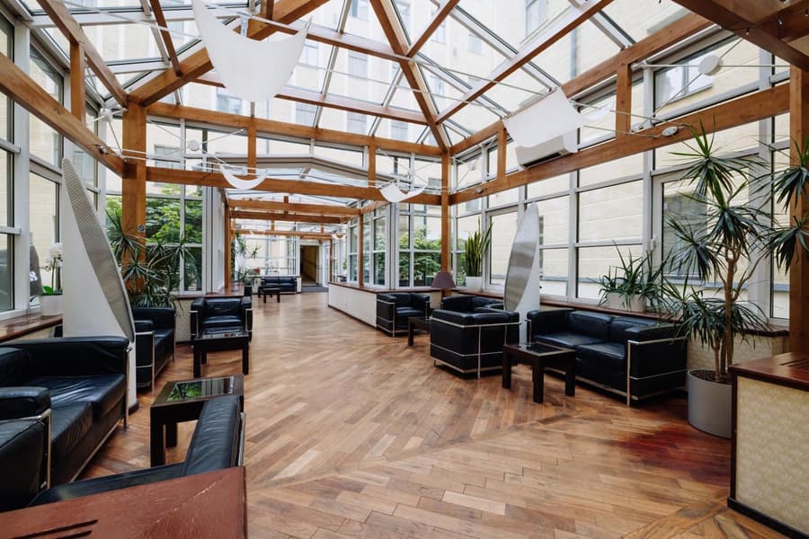 Hestia Hotel Jugend