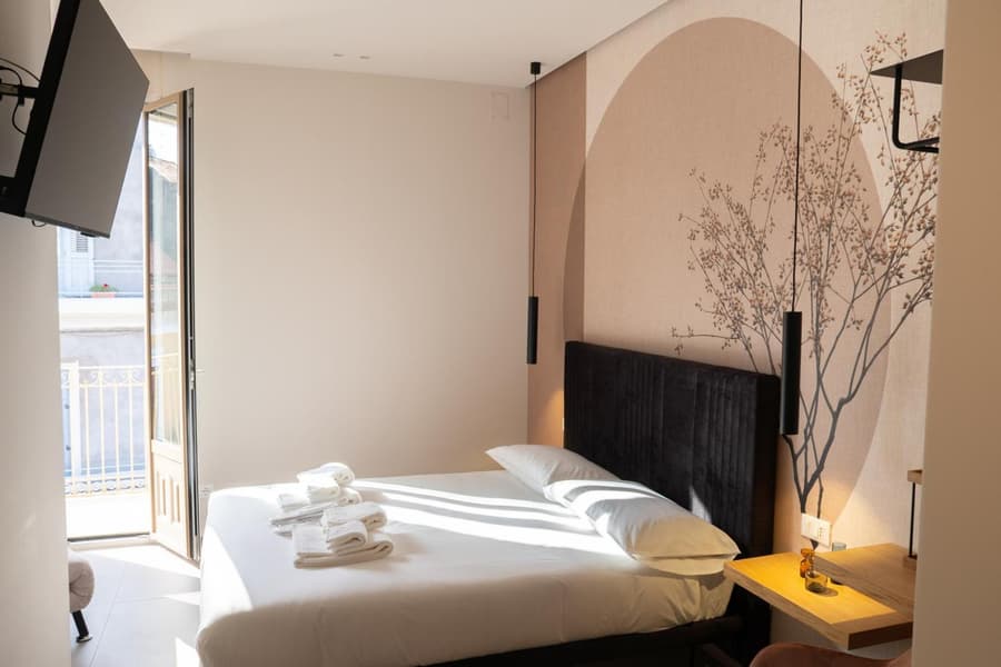 Agorà Luxury Experience