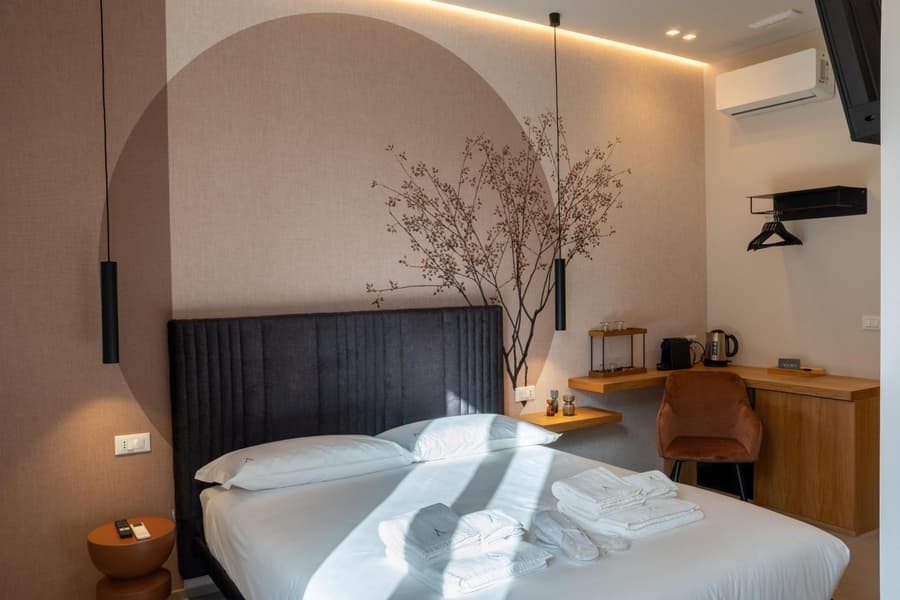 Agorà Luxury Experience