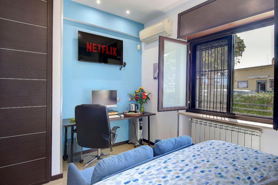 B&B Studio83 Pompei