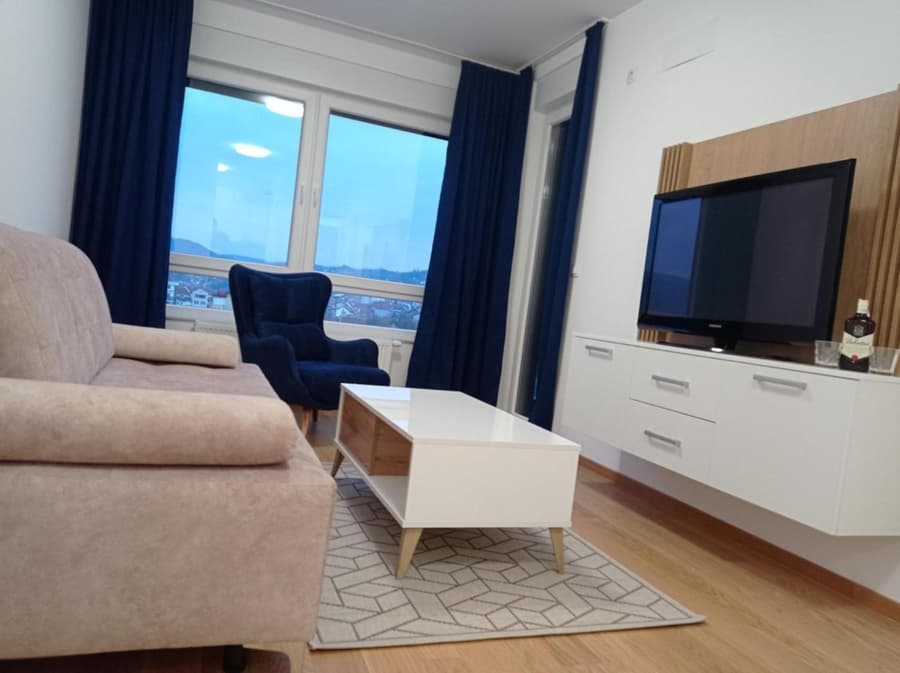 Apartment Dora