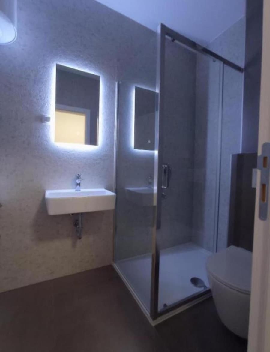 Apartment Dora