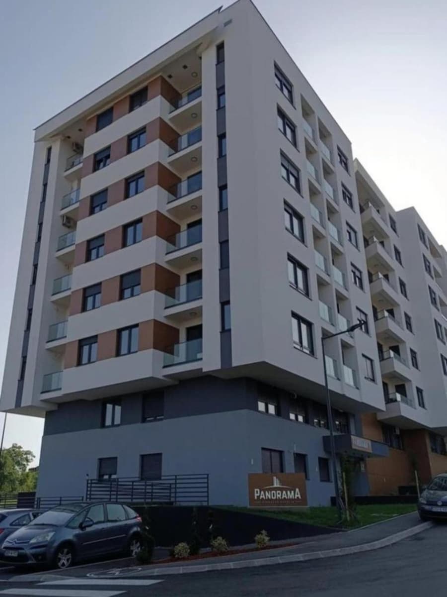 Apartment Dora