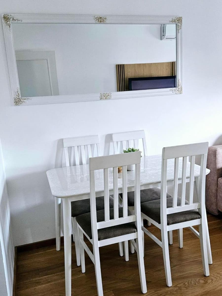 Apartment Dora