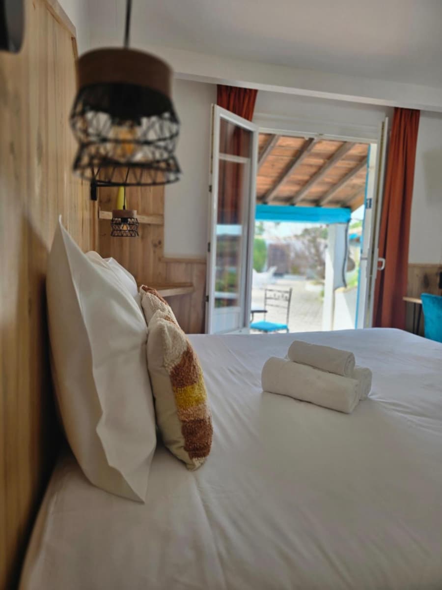 L'auberge Camarguaise