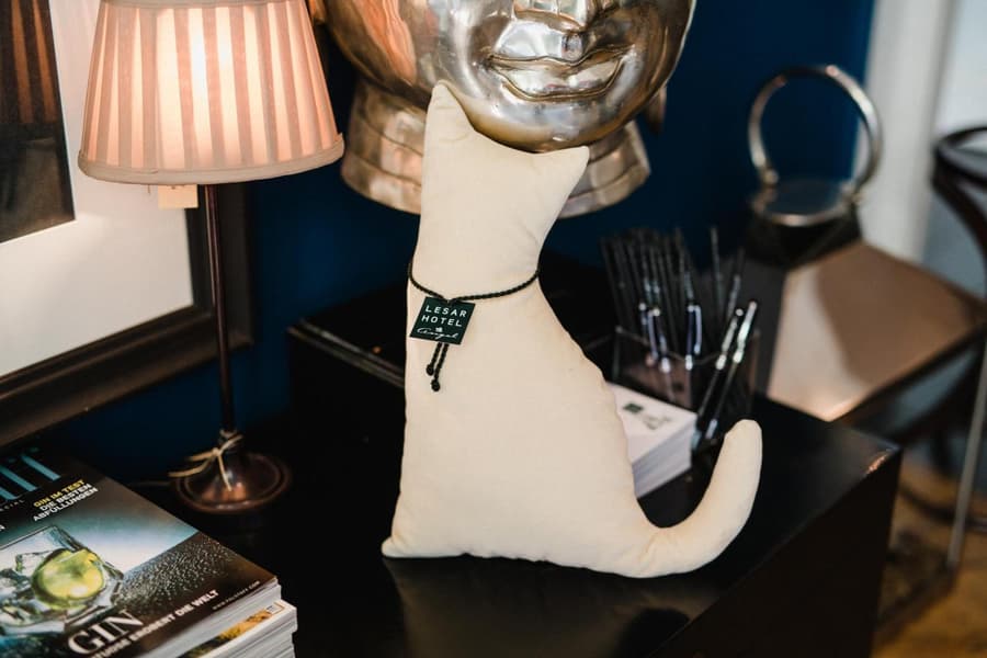 Lesar Hotel Angel - Member of Hip Hotels