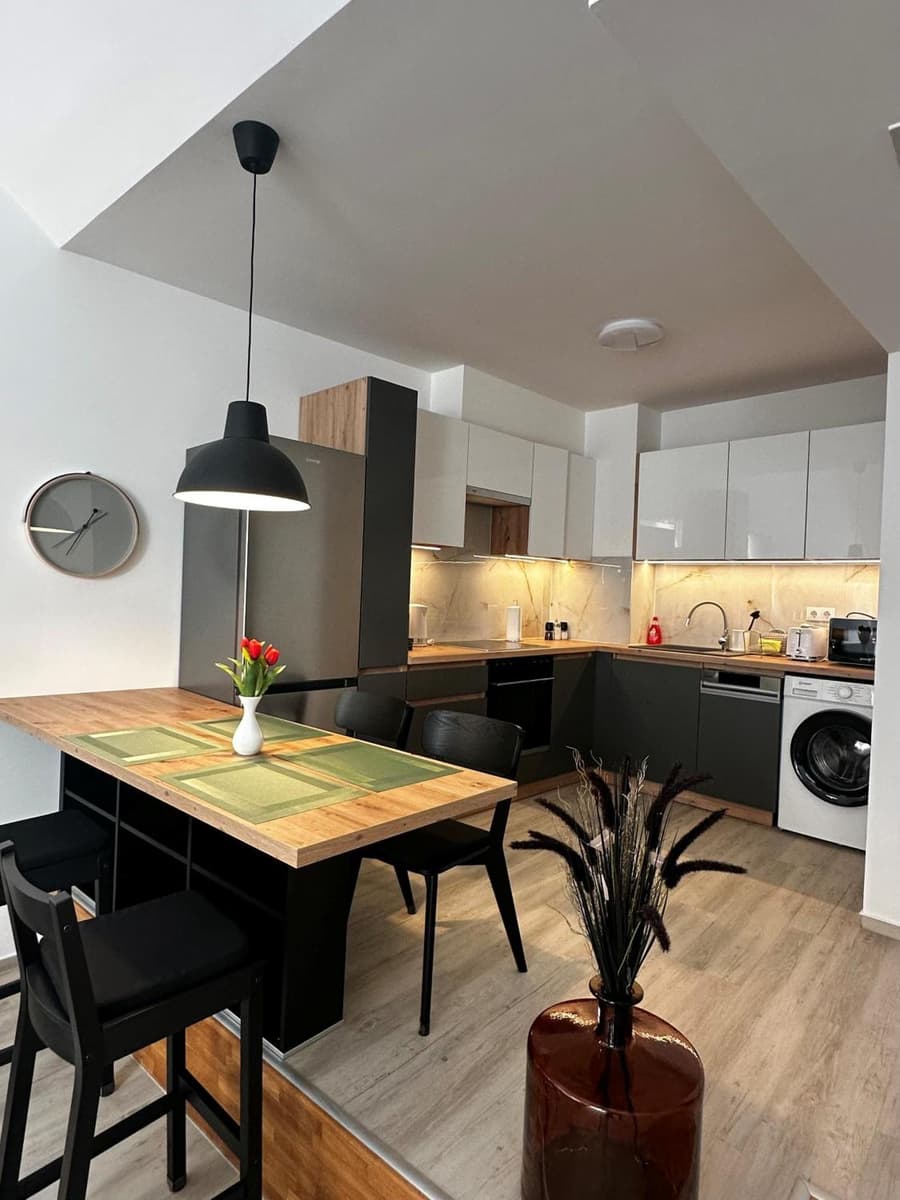 B40 Green ApartRooms