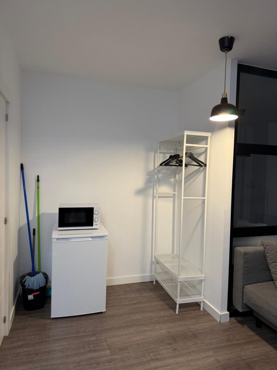Apartamentos Dacosta