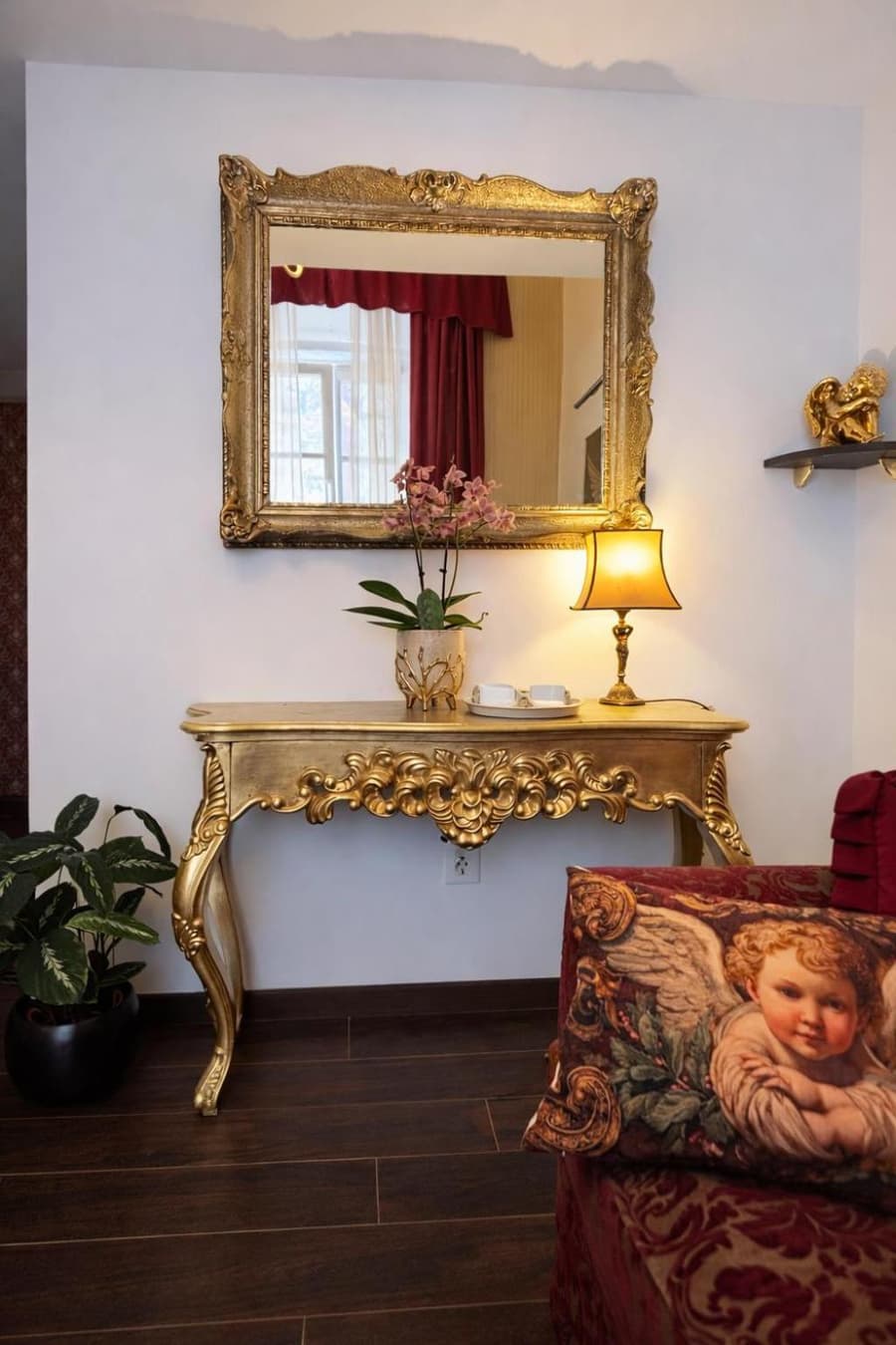 Bed&Breakfast Andio
